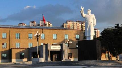 吉林省優(yōu)秀導(dǎo)游詞精選——吉林省概況與旅游景點建設(shè)運營